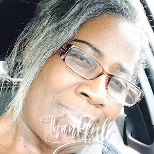 Meet your Posher, Ethel